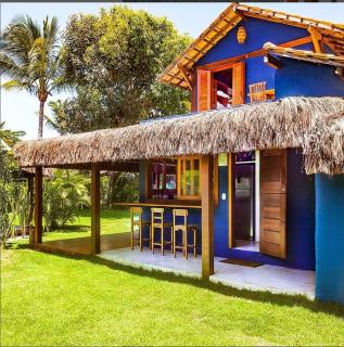 Casa Bora Lá - Caraíva - 0