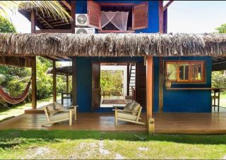 Casa Bora Lá - Caraíva - 4