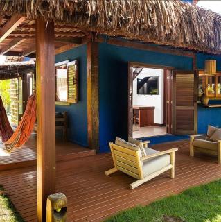 Casa Bora Lá - Caraíva - 3