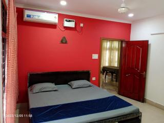 LOZZY HOMESTAY - Guwahati - 5