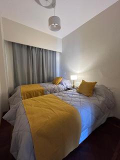 Departamento Caseros - Salta - 2