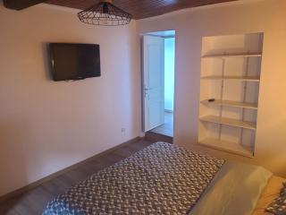 Gite spa blanche neige vercors - 2