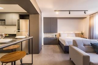 Duque by My Way - a 100 metros da Santa Casa e UFRGS - 9