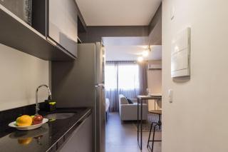 Duque by My Way - a 100 metros da Santa Casa e UFRGS - 2