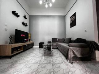 Fully equipped cozy apartment - Atene - 0