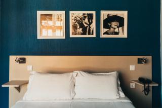 Hotel Leiria Classic - 9