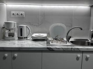 Fully equipped cozy apartment - Atene - 7