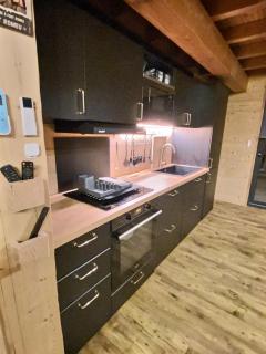 Chalet deS'AMY et sa terrasse pour 8/10 personnes - Font-Romeu-Odeillo-Via - 3