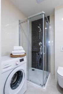 Cosy city centre apartment - 8