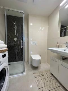 Cosy city centre apartment - 6