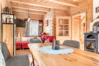 Bergchalet am Tonimörtlhof - 6