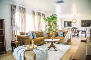 Large 4br, 3ba Home 2 Acresclose To The Keys! - Homestead - 9