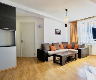 3-room apartment NFT Gudauri Penta 301 - 8