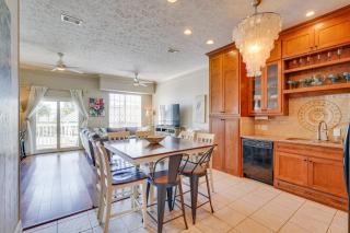 Panama City Beach Townhome with Deck, Ocean Views - Panama City Beach - 1