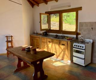 Capri House - Lago Puelo - 3
