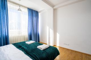 3-room apartment NFT Gudauri Penta 301 - 4