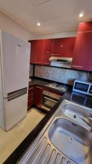 Appartement paisible et abordable Palmeraie Marrakech - Dar Caïd Layadi - 3