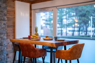 Charmant appartement à 5 minutes à pied de la vielle ville Annecy avec parking privé - Annecy - 6