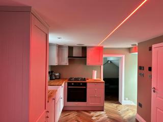 Super deluxe apartment - 0