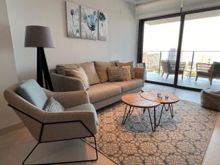 Apartment-de-la-luz-calpe - Calpe - 0