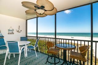 Sunset Terrace 108 - Bradenton Beach - 0