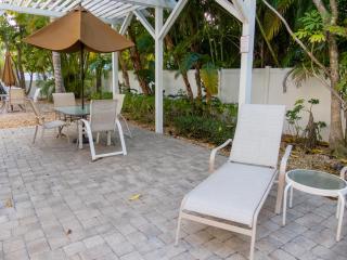 Terrace Condo 1 - Holmes Beach - 5