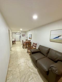 Apartamentos zuriel - Patos - 2