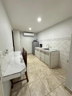 Apartamentos zuriel - Patos - 4