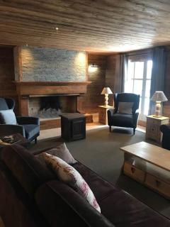 Le Refuge d'Elyze - 8