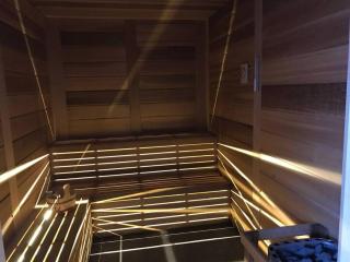 Le Refuge d'Elyze - 6