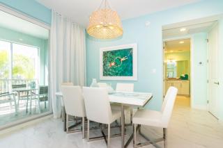 One Particular Harbour 387-101 - 1