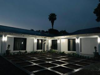 TnB Guesthouse - Middelburg - 6