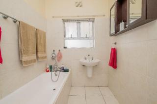 Oakdale guest house - Cidade Do Cabo - 6