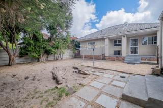 Oakdale guest house - Cidade Do Cabo - 3