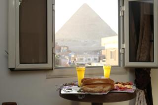 Solimar pyramids view inn - 7