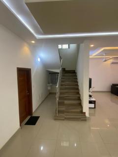 Villadeluxe1 - Cotonou - 1