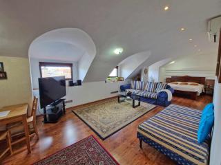 Studio Karlův Most - Prague - 9
