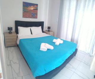 Ocean view apartment - 2