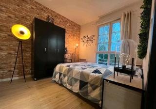 APPARTEMENT IDÉALEMENT SITUE - DISNEYLAND PARIS - Serris - 0