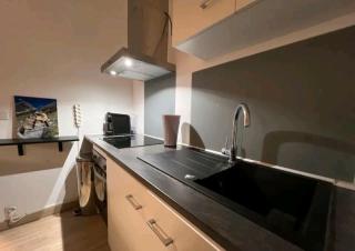 APPARTEMENT IDÉALEMENT SITUE - DISNEYLAND PARIS - Serris - 4