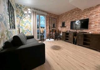 APPARTEMENT IDÉALEMENT SITUE - DISNEYLAND PARIS - 1