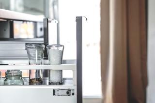 Shiny and relaxing 5th floor apartment - 7