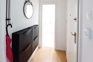 Shiny and relaxing 5th floor apartment - Tessalónica - 4