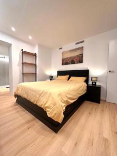 Villa Bella Vista - Castelldefels - 5