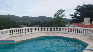 Chalet del mirador - Villa Parque Síquiman - 0