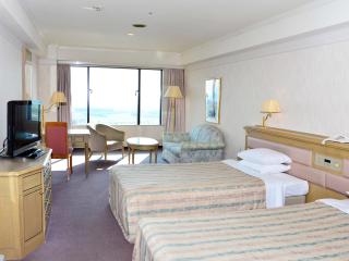 Hotel Listel Inawashiro Wing Tower - Inawashiro - 5