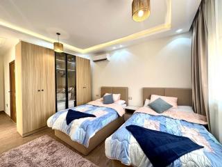 The view compound - Hurghada - 3