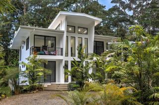 Casa Presidente (5 bed/5 bath/AC/infinity pool) - Punta Uva - 0