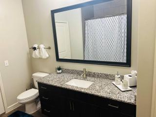 Home at Energy corridor - Houston - 7