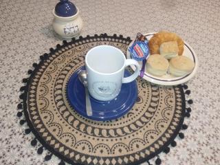 El Balcón de la Tata Hostel - 2